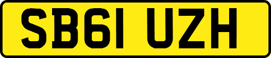 SB61UZH