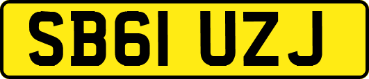 SB61UZJ