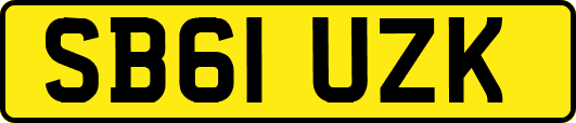SB61UZK