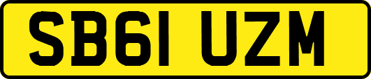 SB61UZM