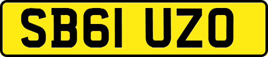 SB61UZO