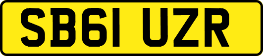 SB61UZR