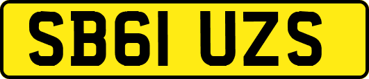 SB61UZS