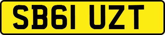 SB61UZT