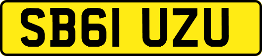 SB61UZU