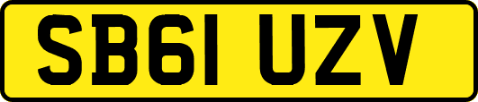 SB61UZV