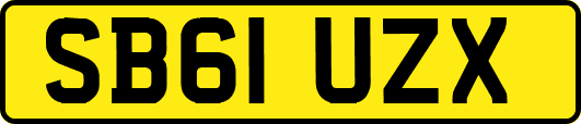 SB61UZX