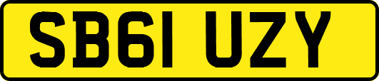 SB61UZY
