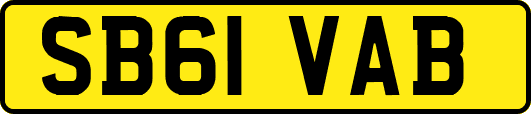 SB61VAB