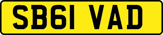 SB61VAD