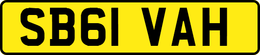 SB61VAH