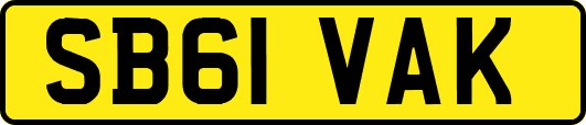 SB61VAK