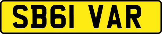 SB61VAR