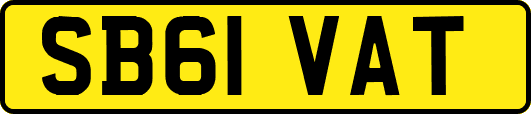 SB61VAT