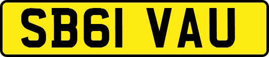 SB61VAU