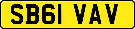 SB61VAV