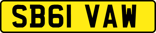 SB61VAW