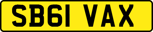SB61VAX