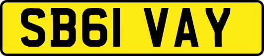 SB61VAY