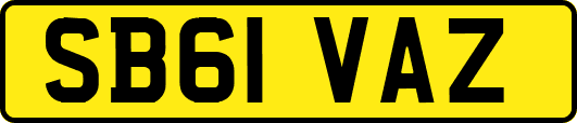 SB61VAZ
