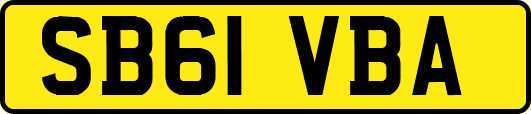 SB61VBA