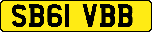 SB61VBB