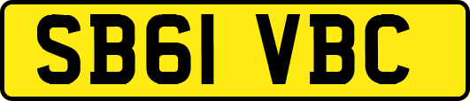 SB61VBC