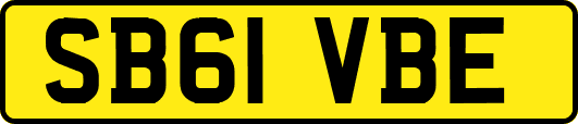 SB61VBE