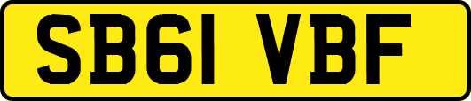 SB61VBF