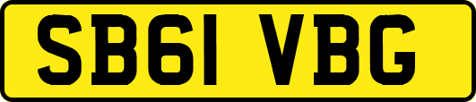 SB61VBG