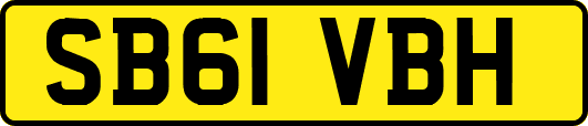 SB61VBH