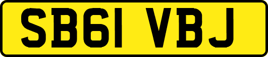 SB61VBJ