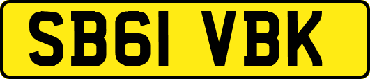 SB61VBK