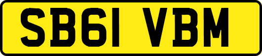 SB61VBM