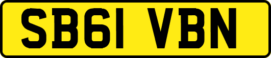 SB61VBN