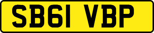 SB61VBP