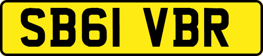 SB61VBR
