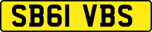 SB61VBS