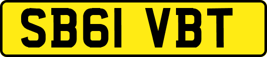 SB61VBT
