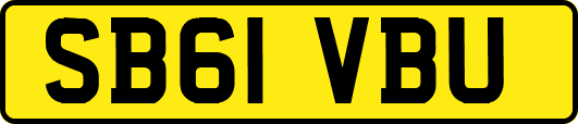 SB61VBU