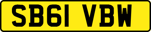 SB61VBW