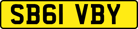 SB61VBY