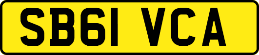 SB61VCA