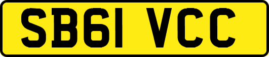 SB61VCC