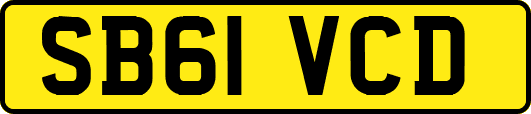 SB61VCD