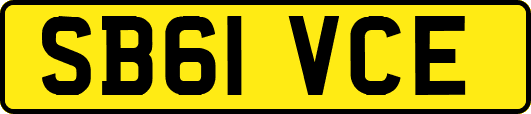 SB61VCE