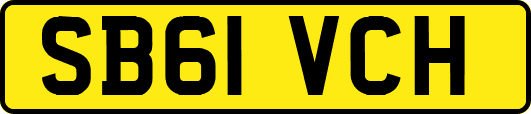 SB61VCH