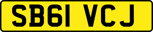 SB61VCJ