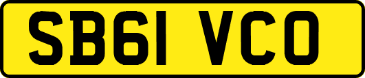 SB61VCO
