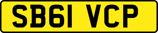 SB61VCP